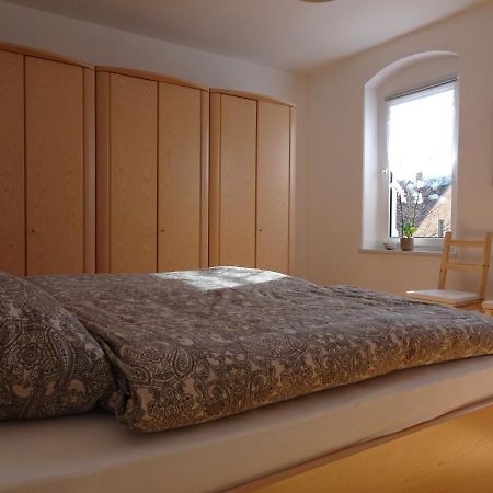 Ferienwohnung Figaro Meissen Extérieur photo