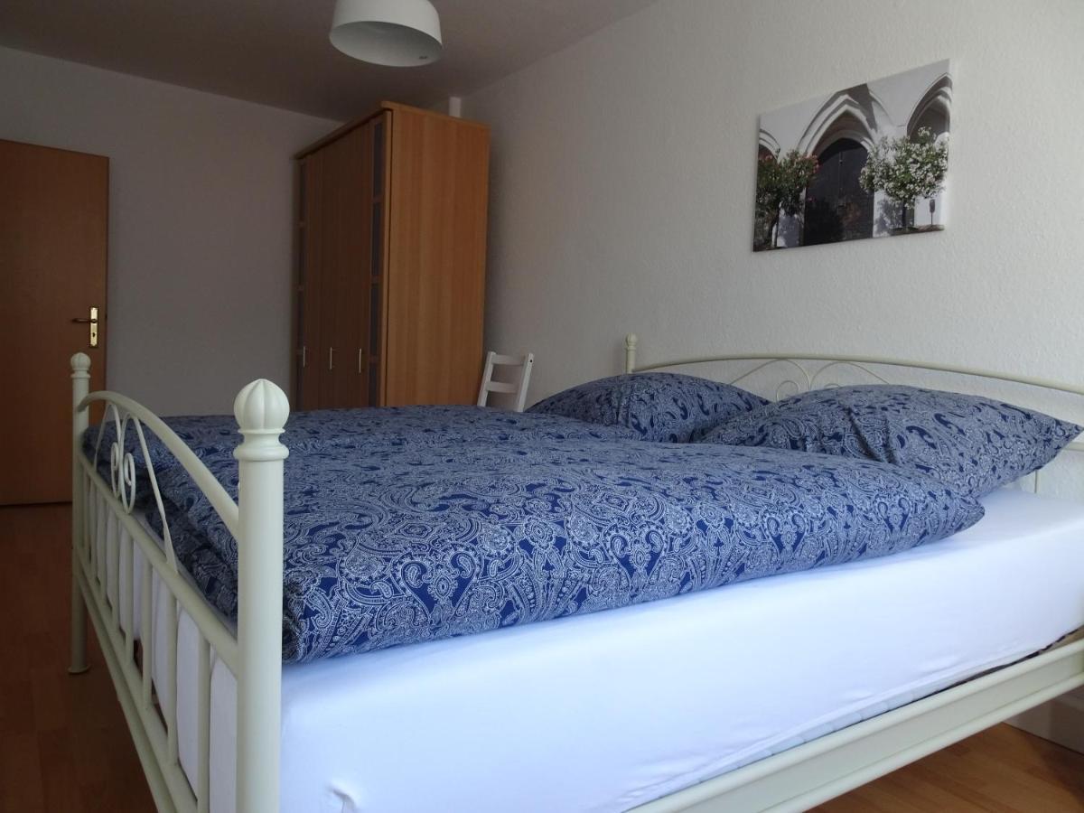 Ferienwohnung Figaro Meissen Extérieur photo
