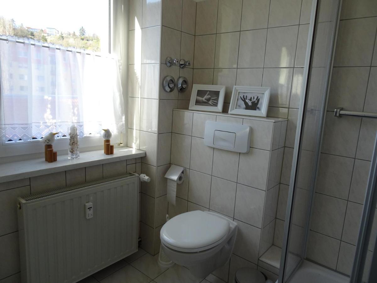 Ferienwohnung Figaro Meissen Extérieur photo