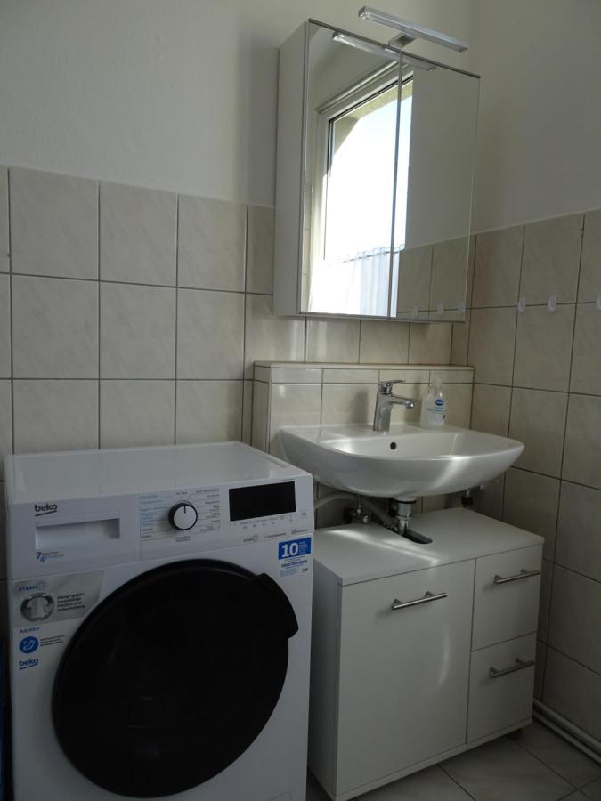Ferienwohnung Figaro Meissen Extérieur photo